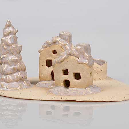 Küçük Kasaba Mumluk